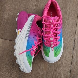 Merrell Multicolor Running Shoes